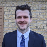 Barrhaven  & Manotick Optometric Centre Employee Christian Gilberg's profile photo