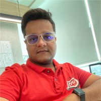 Sandeep Valecha Email & Phone Number