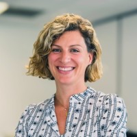 Groupe Menway Employee Charlotte De Malet's profile photo