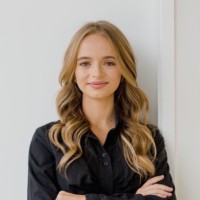 Potenza Capital Employee Julia Gros's profile photo