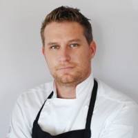 Little Truffle Employee Daniel Ridgeway's profile photo