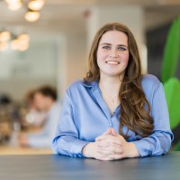 Riverwise Employee Lisa Corstanje's profile photo