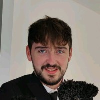 Exact Sciences Employee Darragh Smith's profile photo
