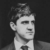 Eagle Eye Employee Lee Schofield's profile photo