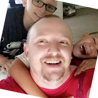 WestRock Company Employee Stephen Everett's profile photo