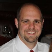 RUSH Construction, Inc. Employee Kevin Lindley's profile photo