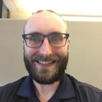 Randstad Enterprise Employee Michael Bangs's profile photo