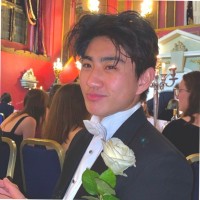 Jim's Jerseys Employee Seiji Takahashi's profile photo