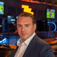 Greenspan Projects Ltd Employee Rod Morton's profile photo