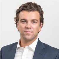 Morgan Stanley Employee Jake Delaney's profile photo