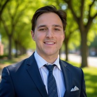 ICO Uniforms Employee Dylan Turk's profile photo