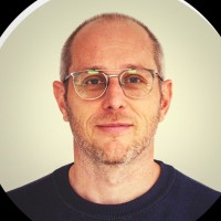 David Pupin's profile photo