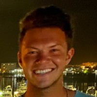 C & R Asphalt, LLC Employee Ben Browning's profile photo