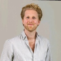 Studyflow Employee Wijnand Buisman's profile photo