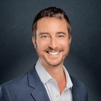 Jeremy Fischbach
