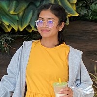 Areeba Khan Email & Phone Number