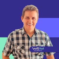 WeKall Employee Mauricio Sanchez's profile photo