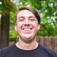 ER PRODUCTIONS LIMITED Employee Tim Madding's profile photo