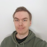 Procomp Solutions Oy Employee Aku Jaakola's profile photo