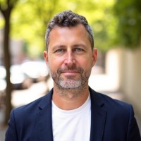 Andre Nedelcoux Email & Phone Number