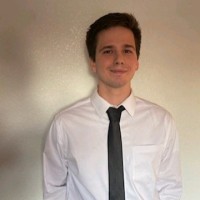 Alight Analytics Employee Kyle Thompson's profile photo