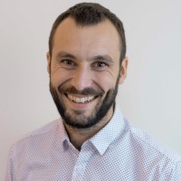 Carnegie Clean Energy Employee Mathieu Cocho's profile photo