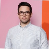 Autostrat.AI Employee Garrett Black's profile photo