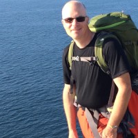 Electra-Tech Manufacturing Inc. Employee David Nitschke's profile photo