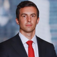 JPMorganChase Employee Michael Tyrrell's profile photo
