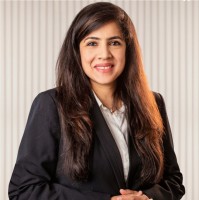 Wadia Ghandy & Co. Employee Sharleen Lobo's profile photo