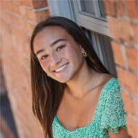 Student Health Action Coalition (SHAC) Employee Ava Astilla's profile photo