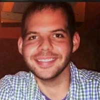 Verisma Employee Ryan Gerber's profile photo