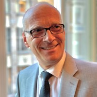 Prof. Dr. Heiko Auerbach Email