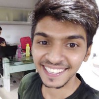 AriPrus Employee Vijay Bhanushali's profile photo