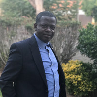 Deckers Brands Employee Seye Ogunjimi's profile photo