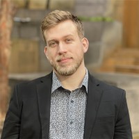 Strategic Staffing Solutions Employee Jonathan Reece's profile photo