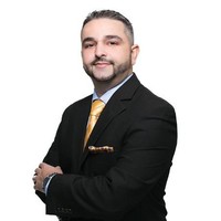LoKation® Real Estate Employee David Carmona's profile photo
