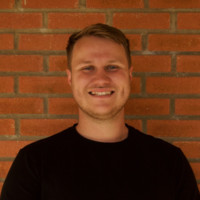 Venture Academy Employee Parker McGuire's profile photo
