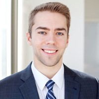 Skagit Valley Hospital Employee Jordan Kramer's profile photo