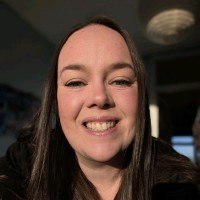 INFINITY27 Employee Becki Percy's profile photo