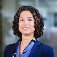 Ontario One Call Employee Valentina Cova's profile photo