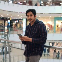 IMMCO Inc Employee Manikanta Jami's profile photo