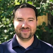 Bold Steps Behavioral Health Employee Joe Curran's profile photo