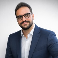 Direxa Engineering Employee Adam Marzieh's profile photo