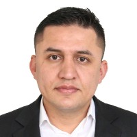 Aval Valor Compartido - AVC Employee Victor G.'s profile photo