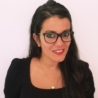 Lina Sami Email