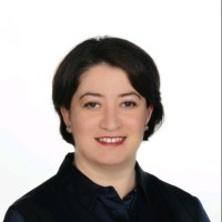 EkoFood Employee Özlem Sevi̇N's profile photo