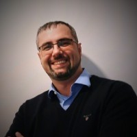 Eco Eridania Employee Maurizio Agnese's profile photo