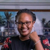 Ann Wacera Email