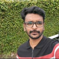 Nandhakumar M's profile photo
